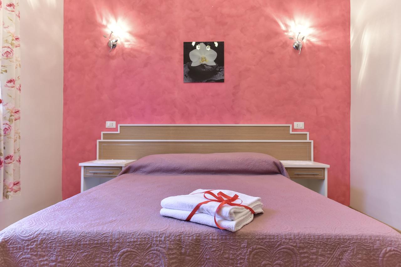 Trani B&T Rooms Roma Exterior foto